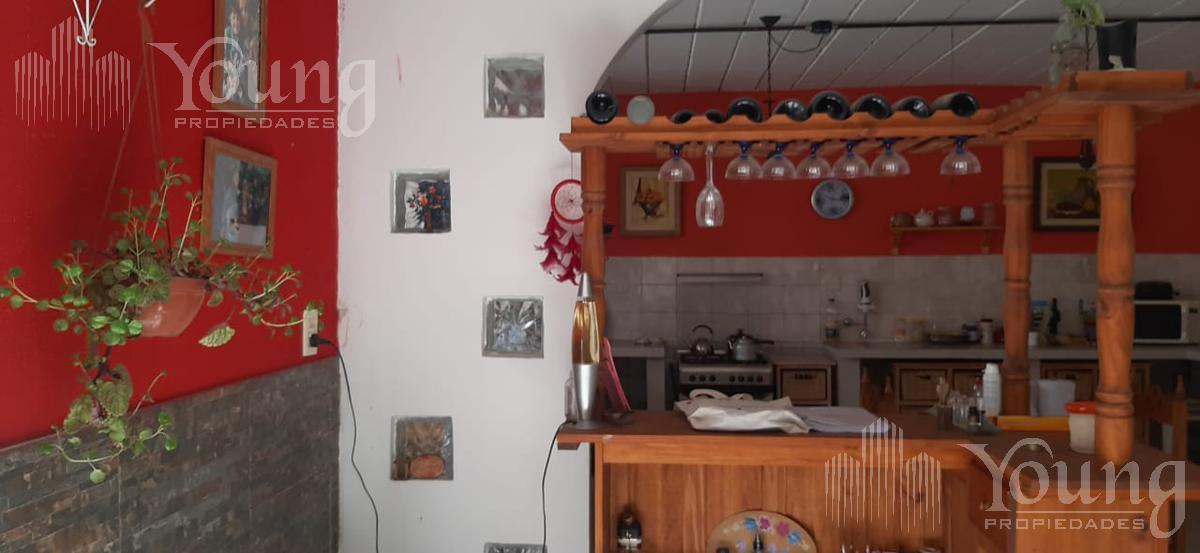 Venta Casa Berazategui 1