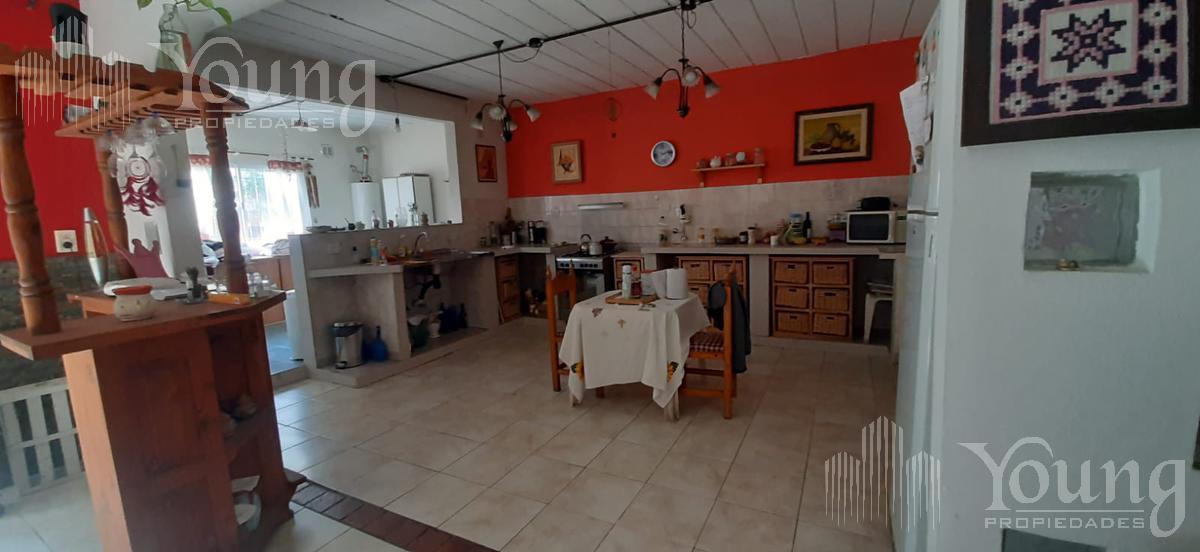 Venta Casa Berazategui 3