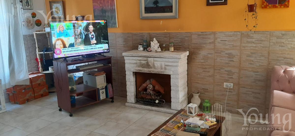 Venta Casa Berazategui 4