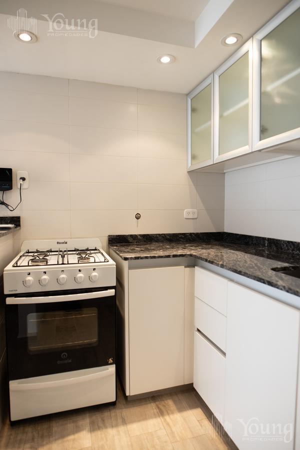Venta Departamento Quilmes 4