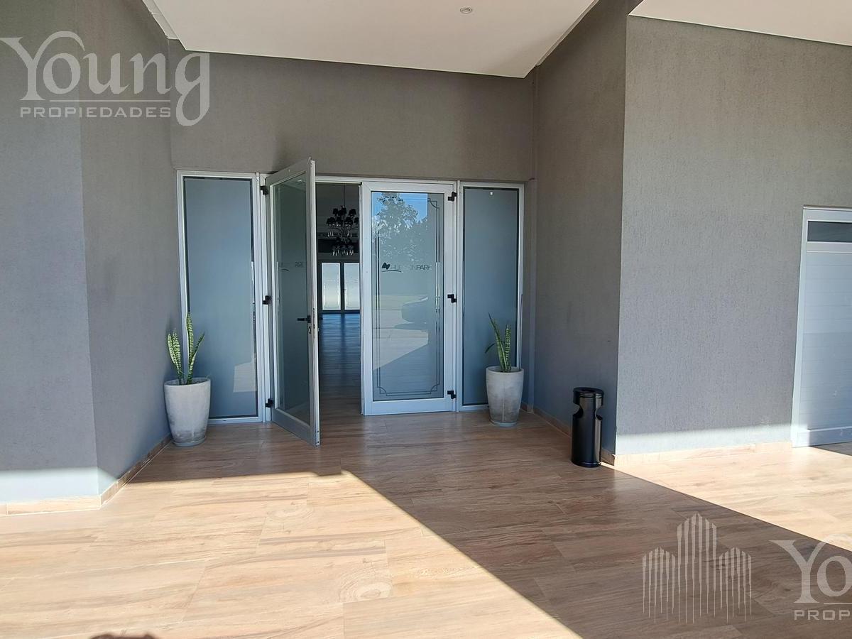 Terreno Venta Hudson Park 3