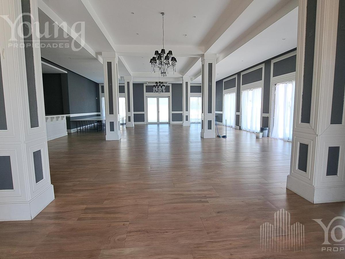 Terreno Venta Hudson Park 1