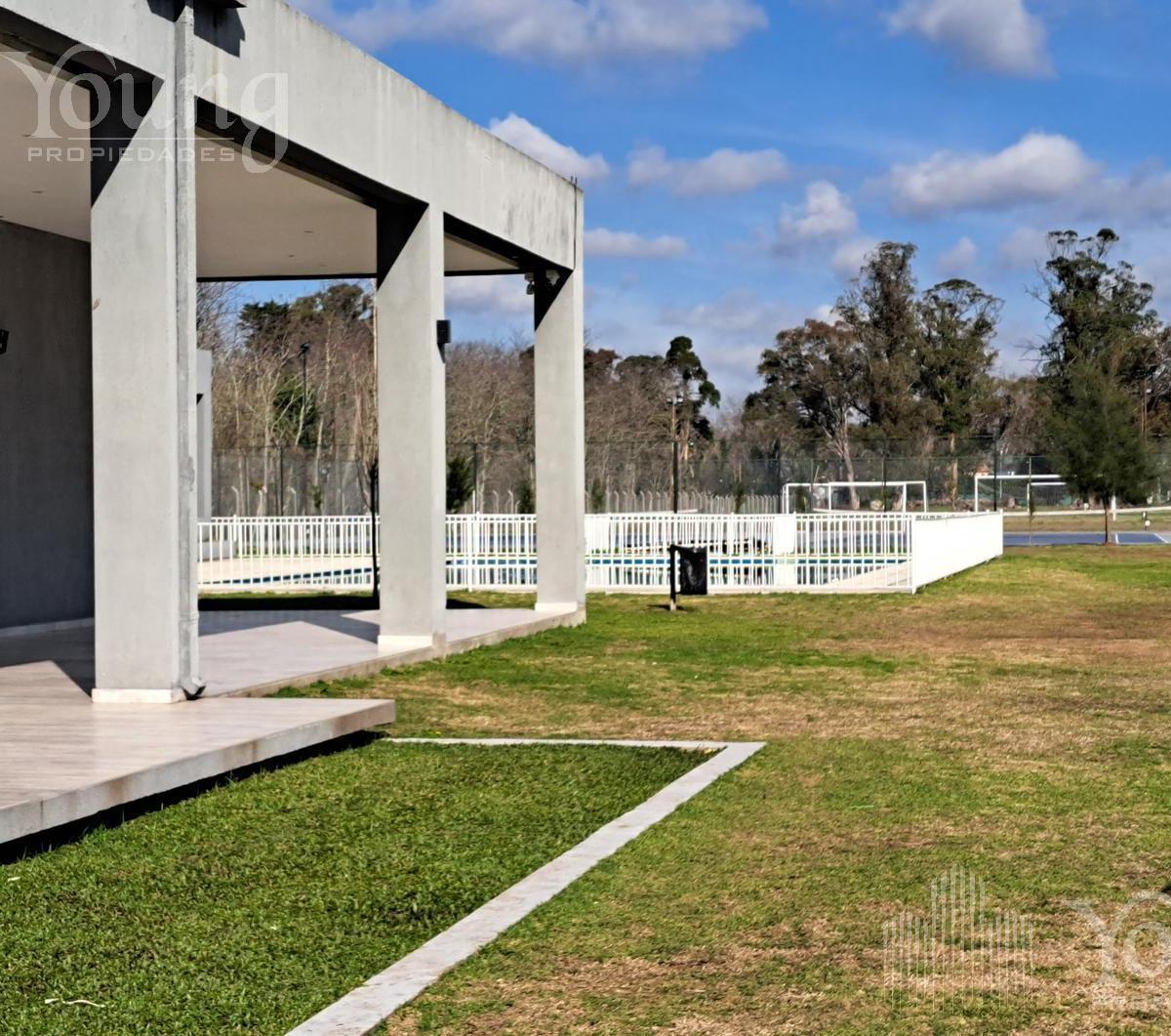 Terreno Venta Hudson Park 2