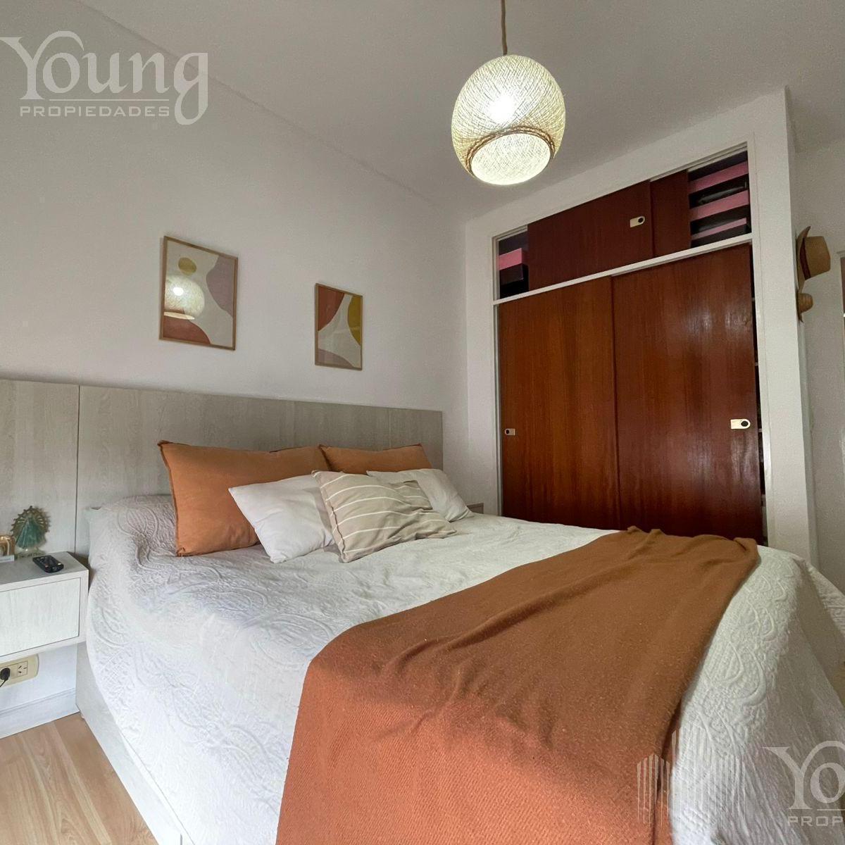 Departamento De2 Ambientes en Venta Bernal 1