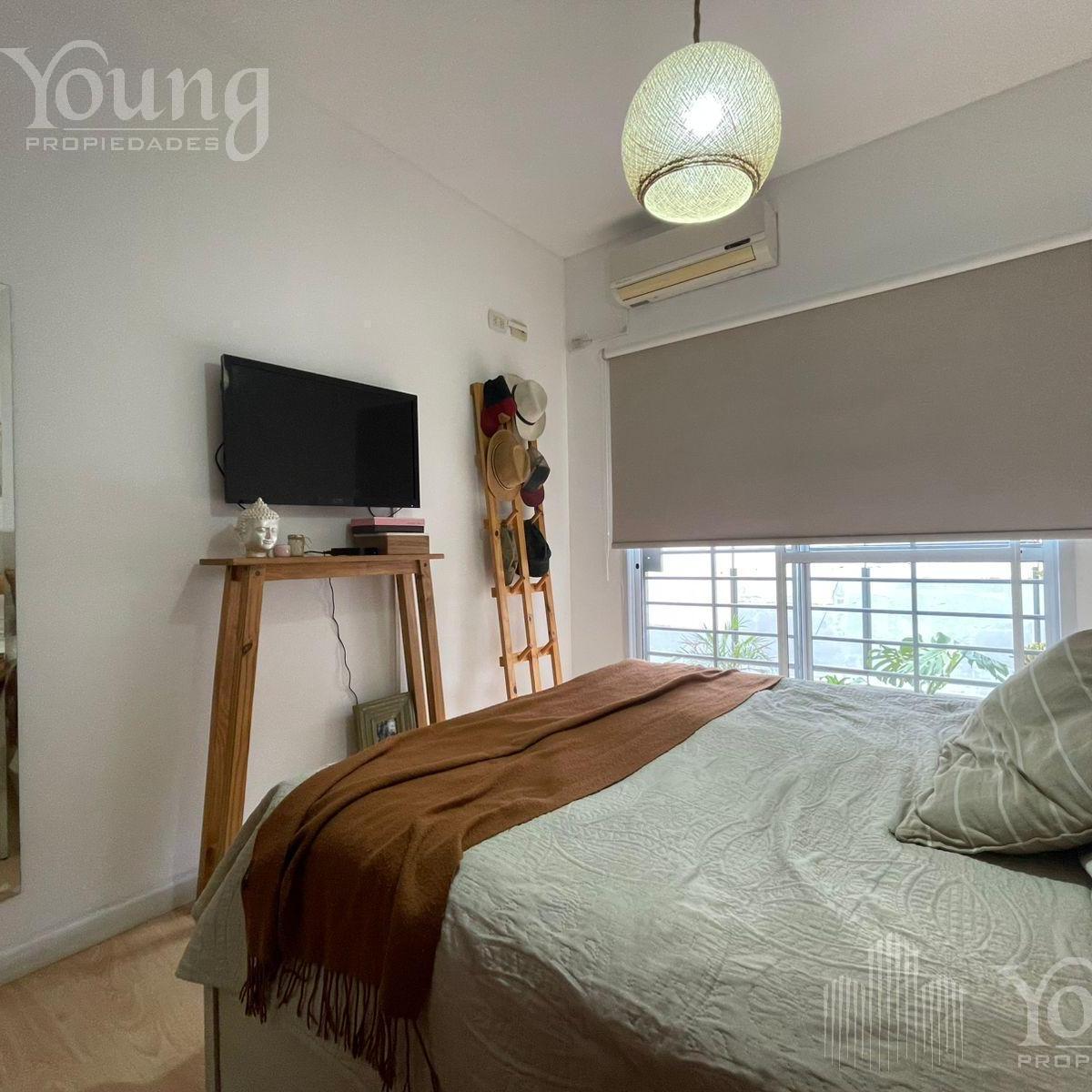 Departamento De2 Ambientes en Venta Bernal 2