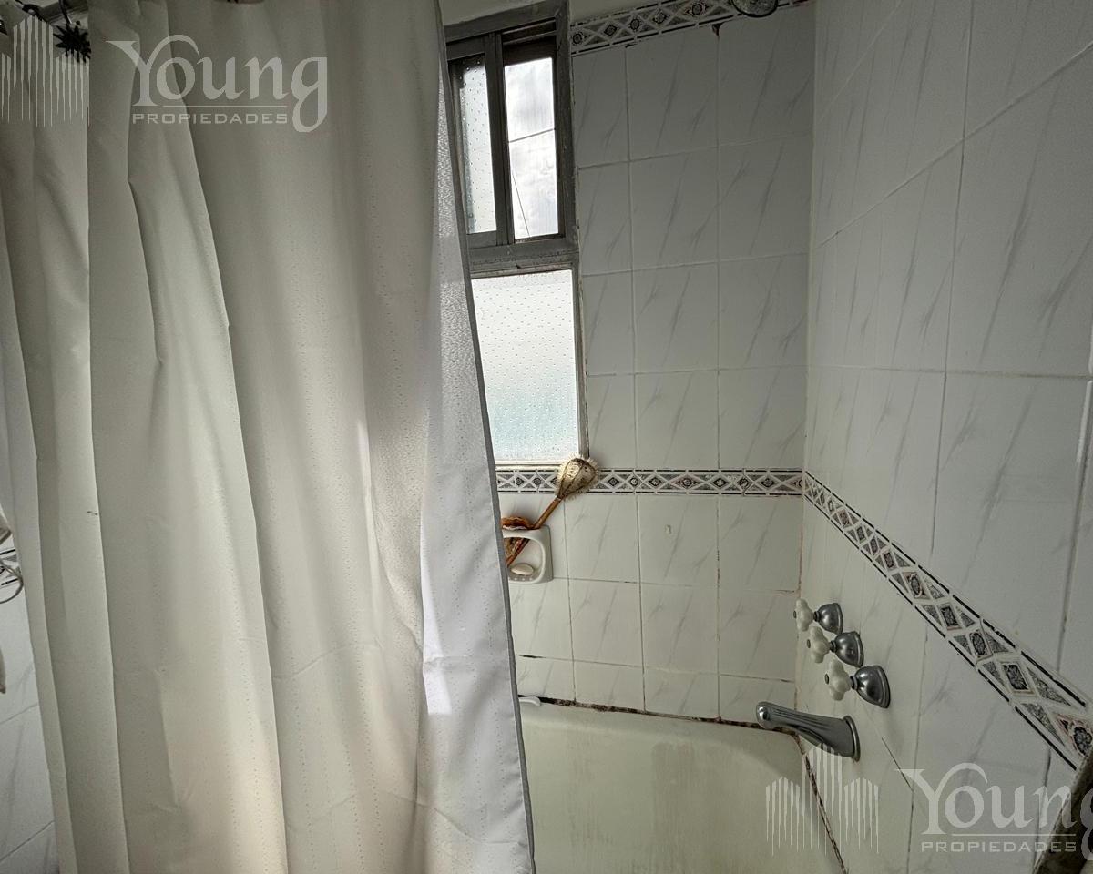 Departamento en Venta 2 Ambientes 4