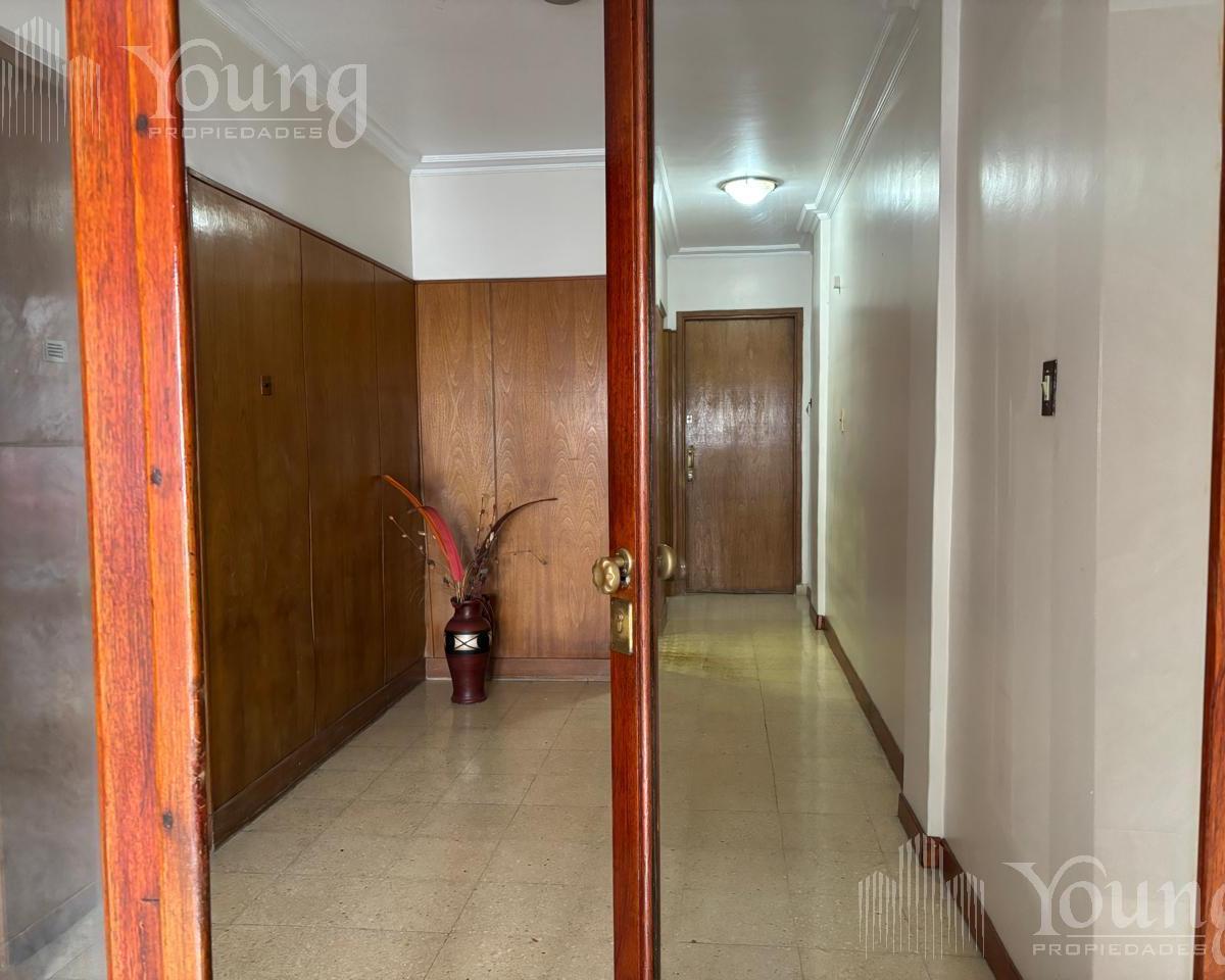 Departamento en Venta 2 Ambientes 5