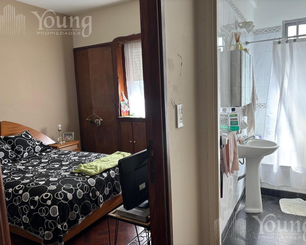 Departamento en Venta 2 Ambientes 3