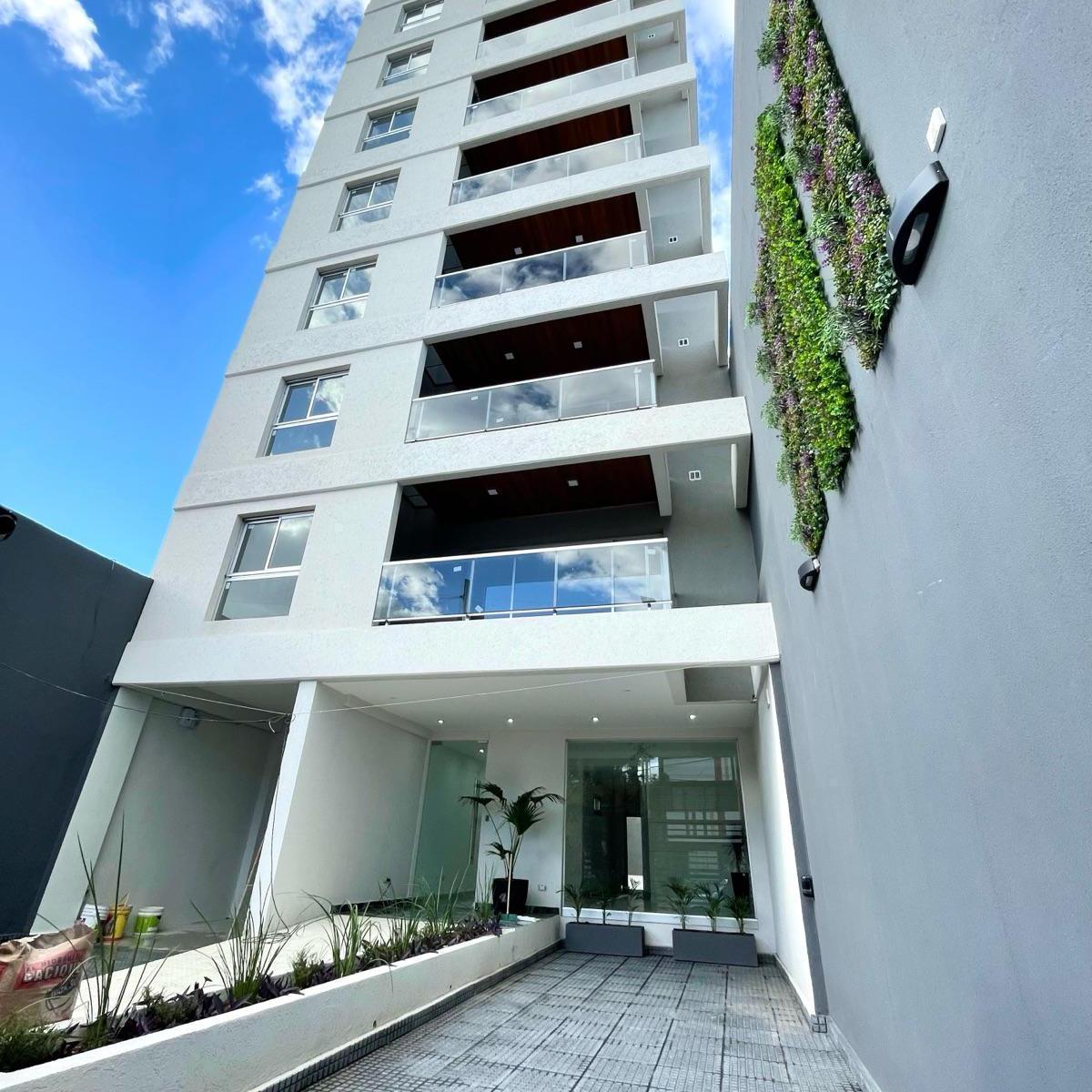 Departamento Alquiler Quilmes 1
