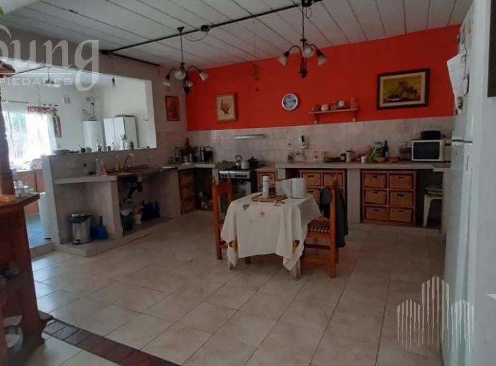 Venta Casa Berazategui 4