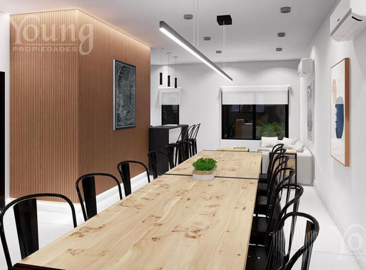 Departamento de pozo en venta Wilde 5