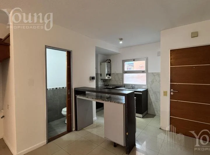 Alquiler Departamento en Bernal 4