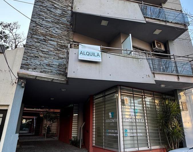 Alquiler Departamento en Bernal 2