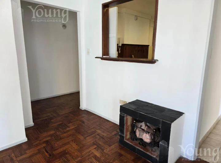 Departamento en alquiler bernal centro 4