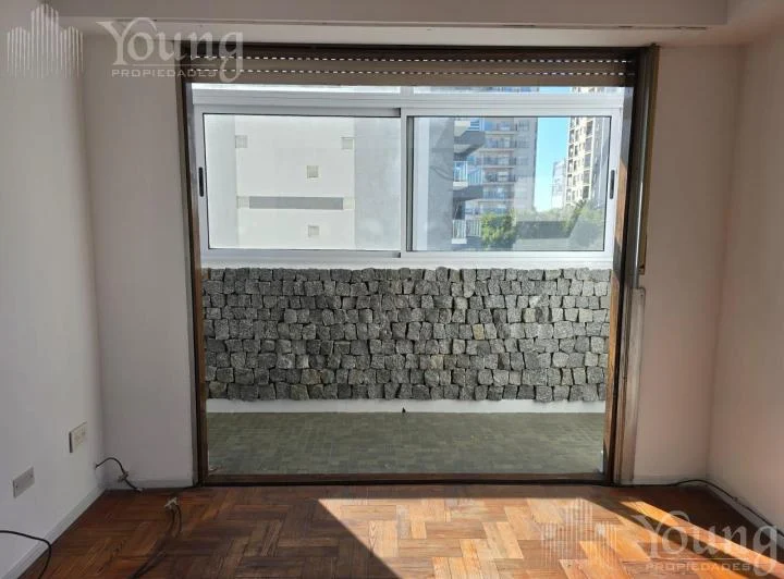 Departamento en alquiler bernal centro 3