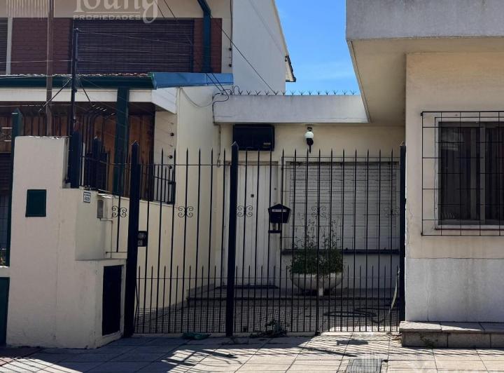 Alquiler PH en Bernal 1