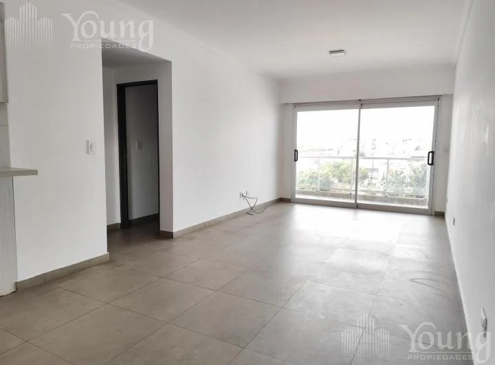 Departamento 2 ambientes en alquiler edificio FULL AMENITIES 4