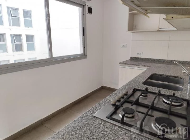 Departamento 2 ambientes en alquiler edificio FULL AMENITIES 5