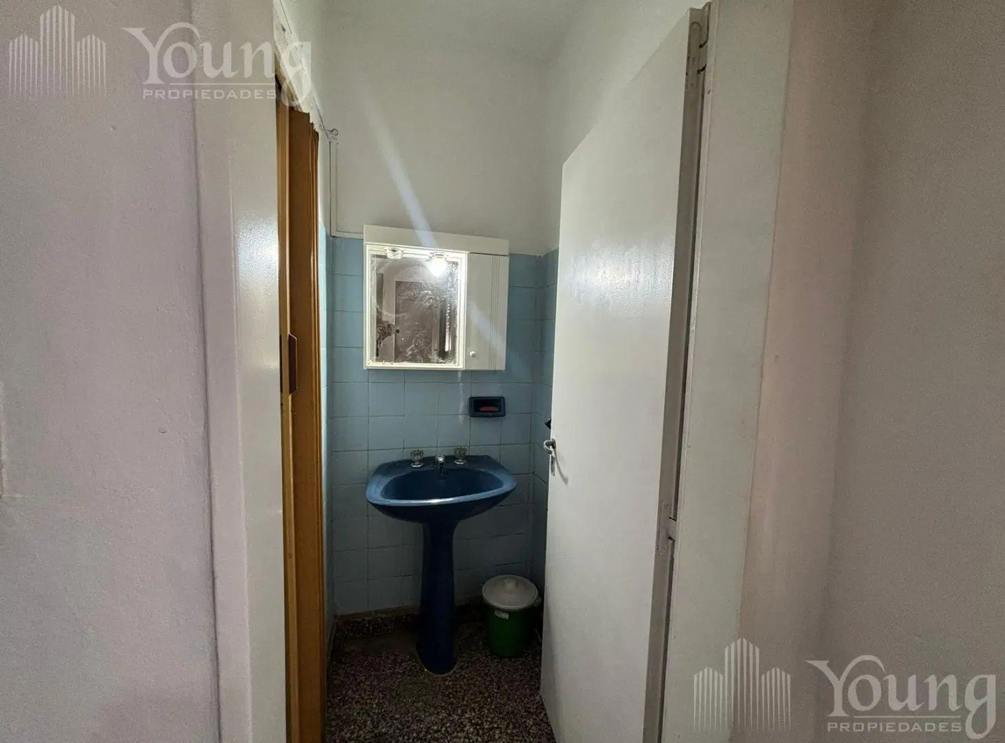 PH 3 Amb con patio, en venta 4