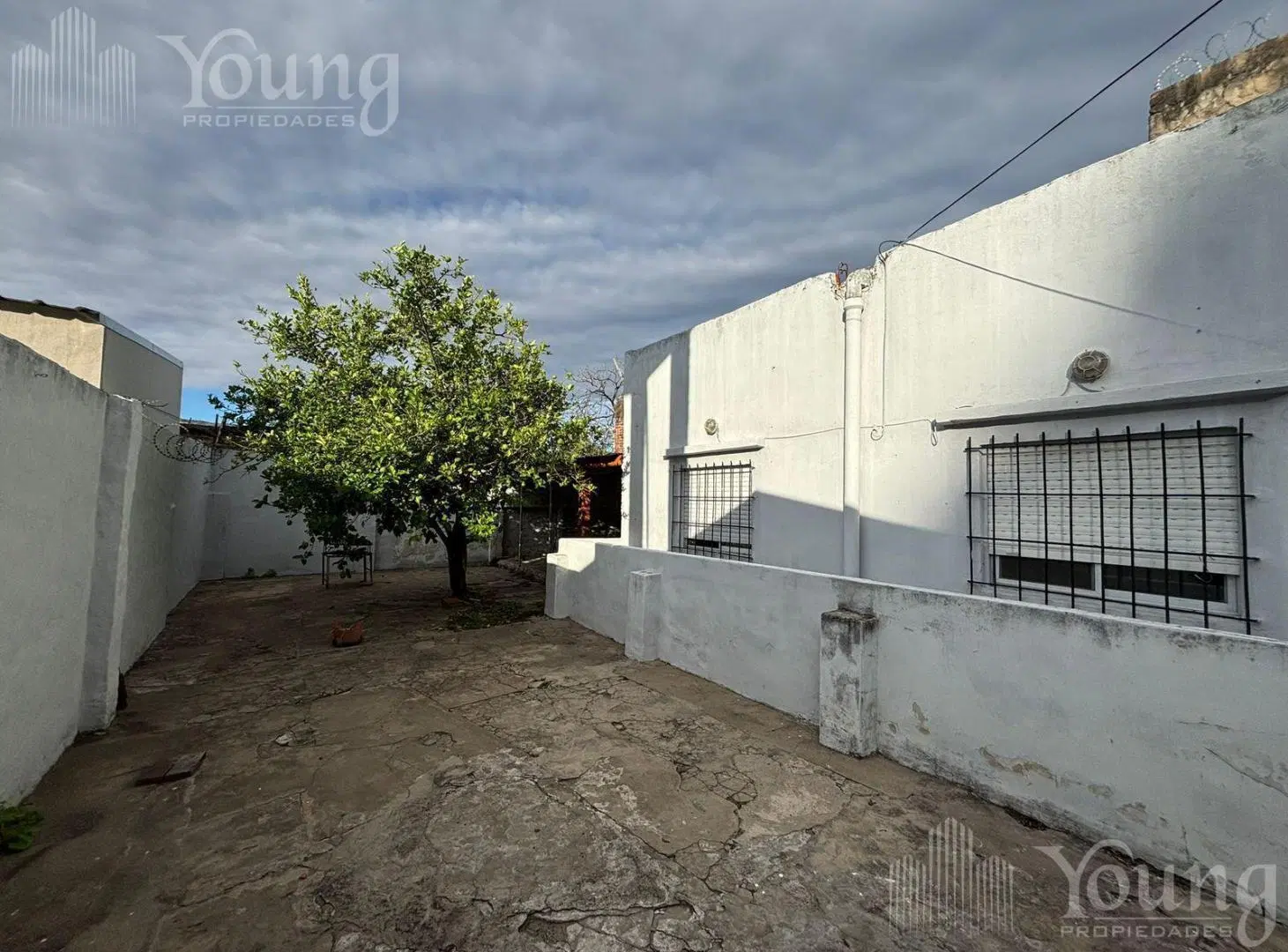 PH 3 Amb con patio, en venta 5