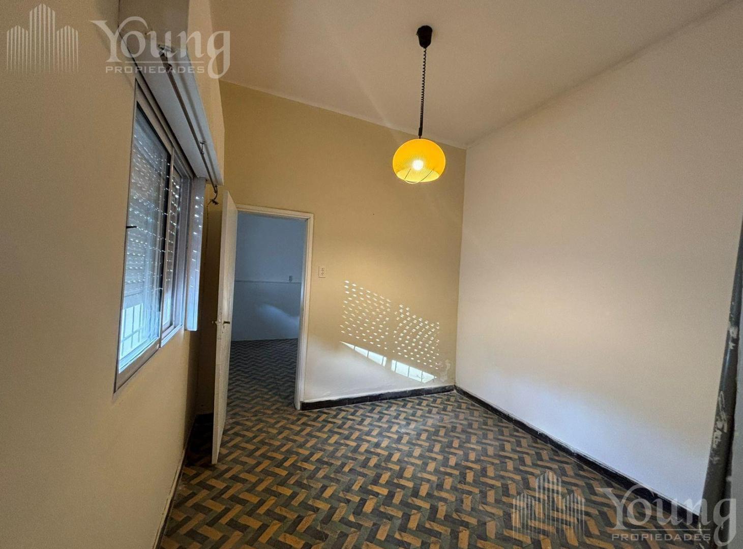 PH 3 Amb con patio, en venta