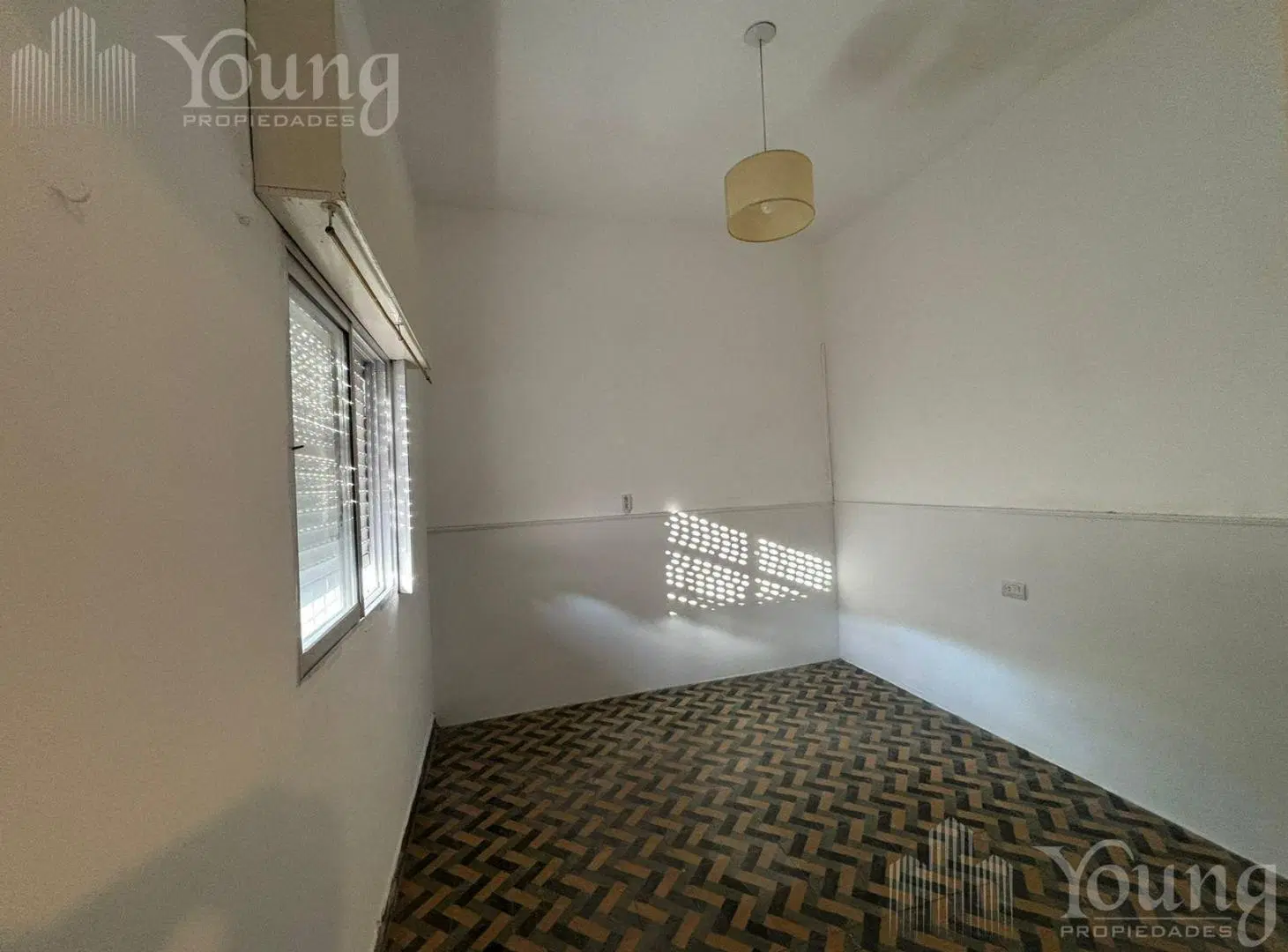 PH 3 Amb con patio, en venta 3