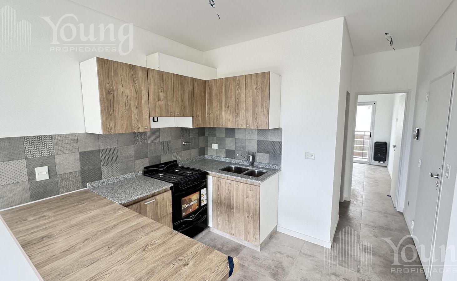 Departamento venta Berazategui