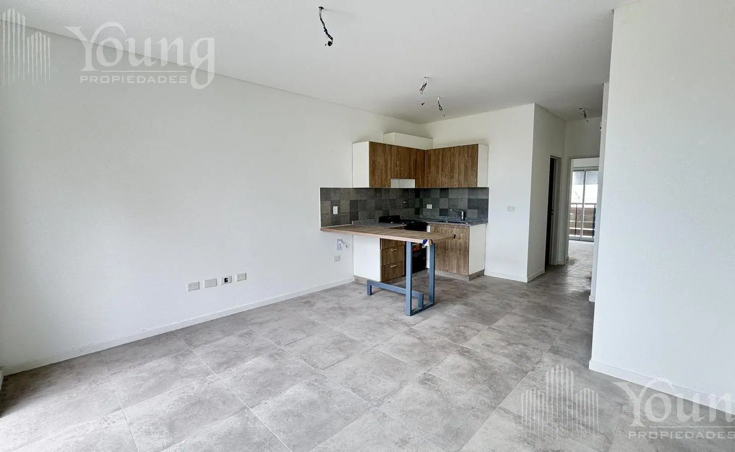 Departamento venta Berazategui 4