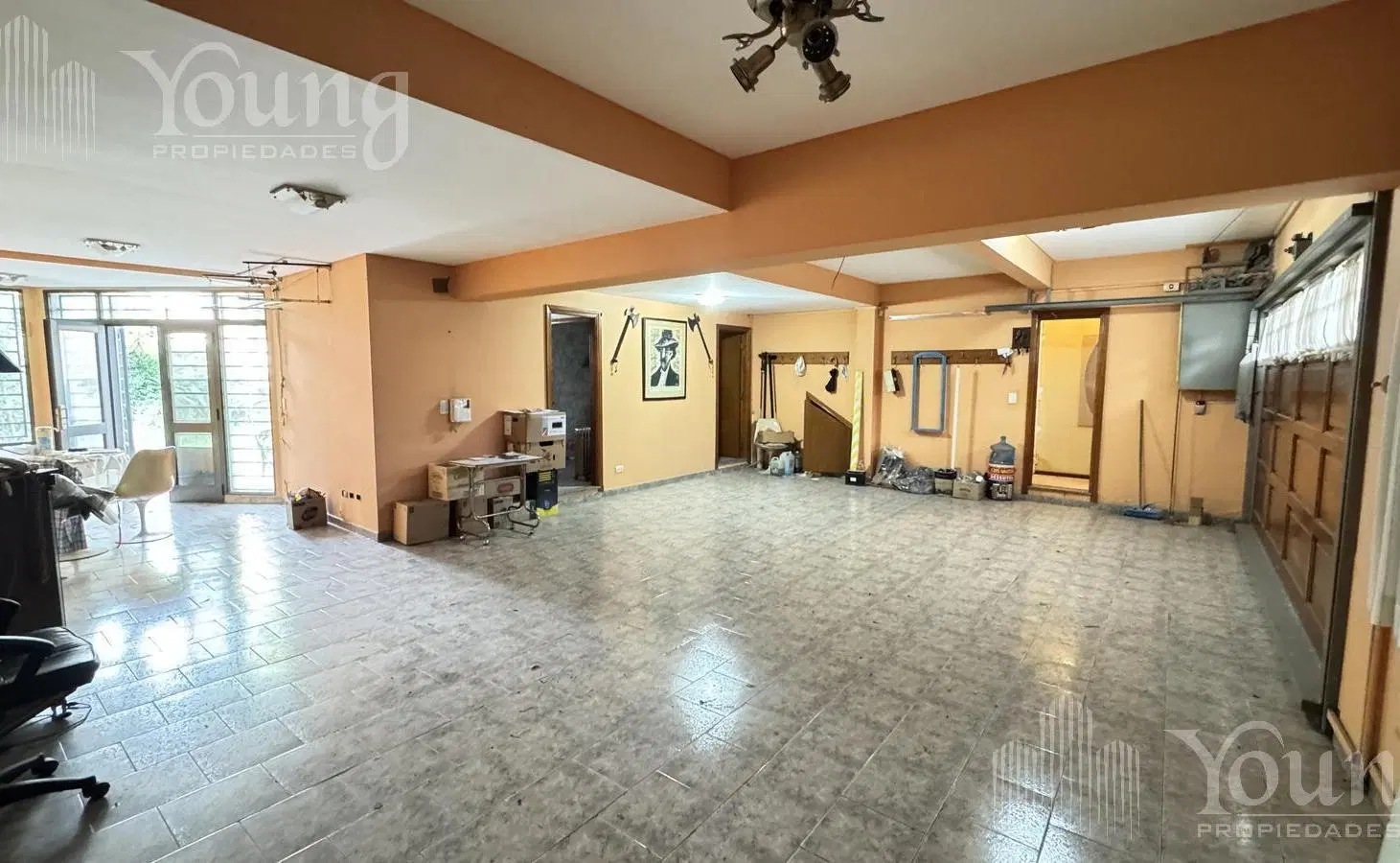 Venta Casa de 3 ambientes en Bernal Oeste 5