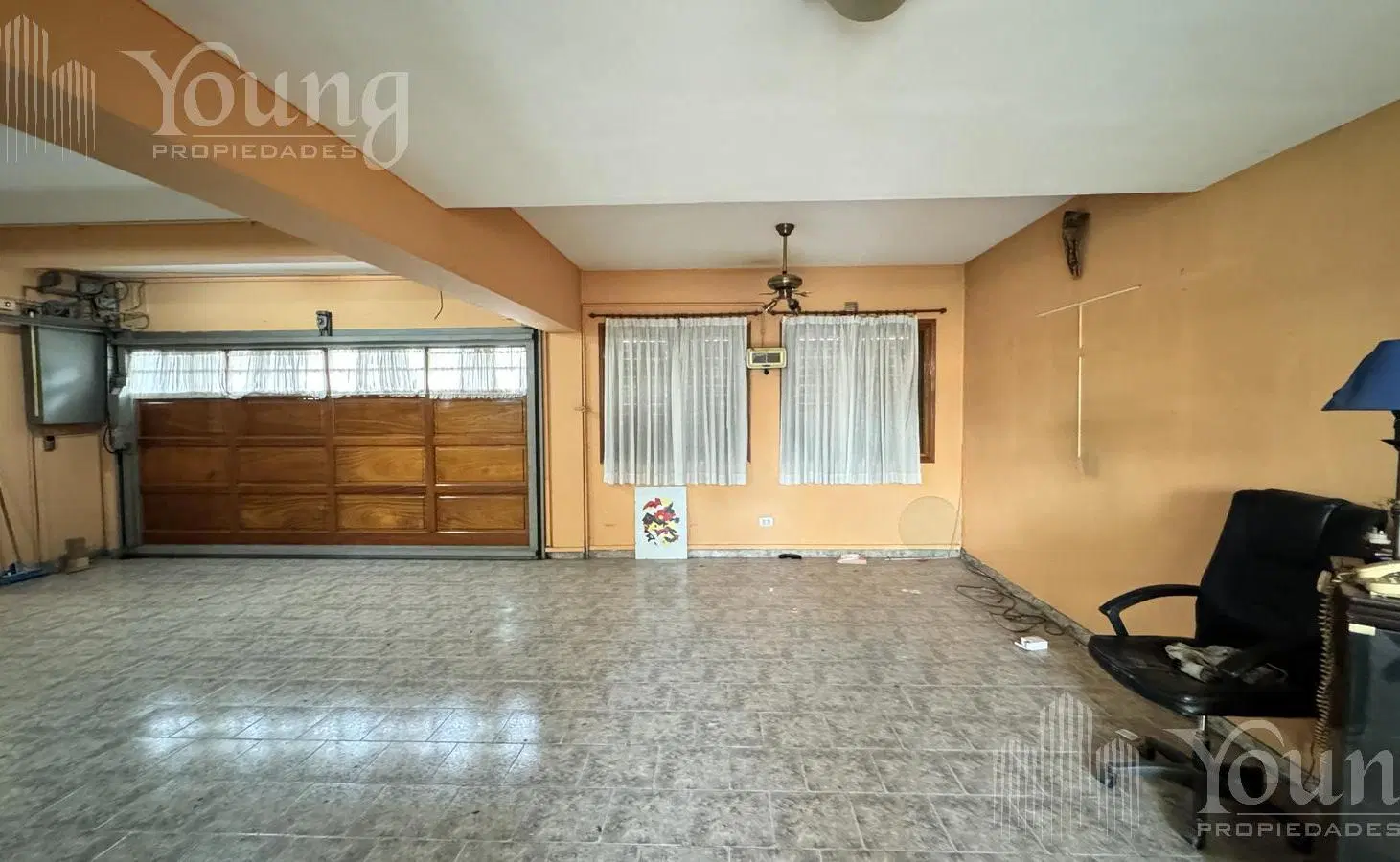 Venta Casa de 3 ambientes en Bernal Oeste 3