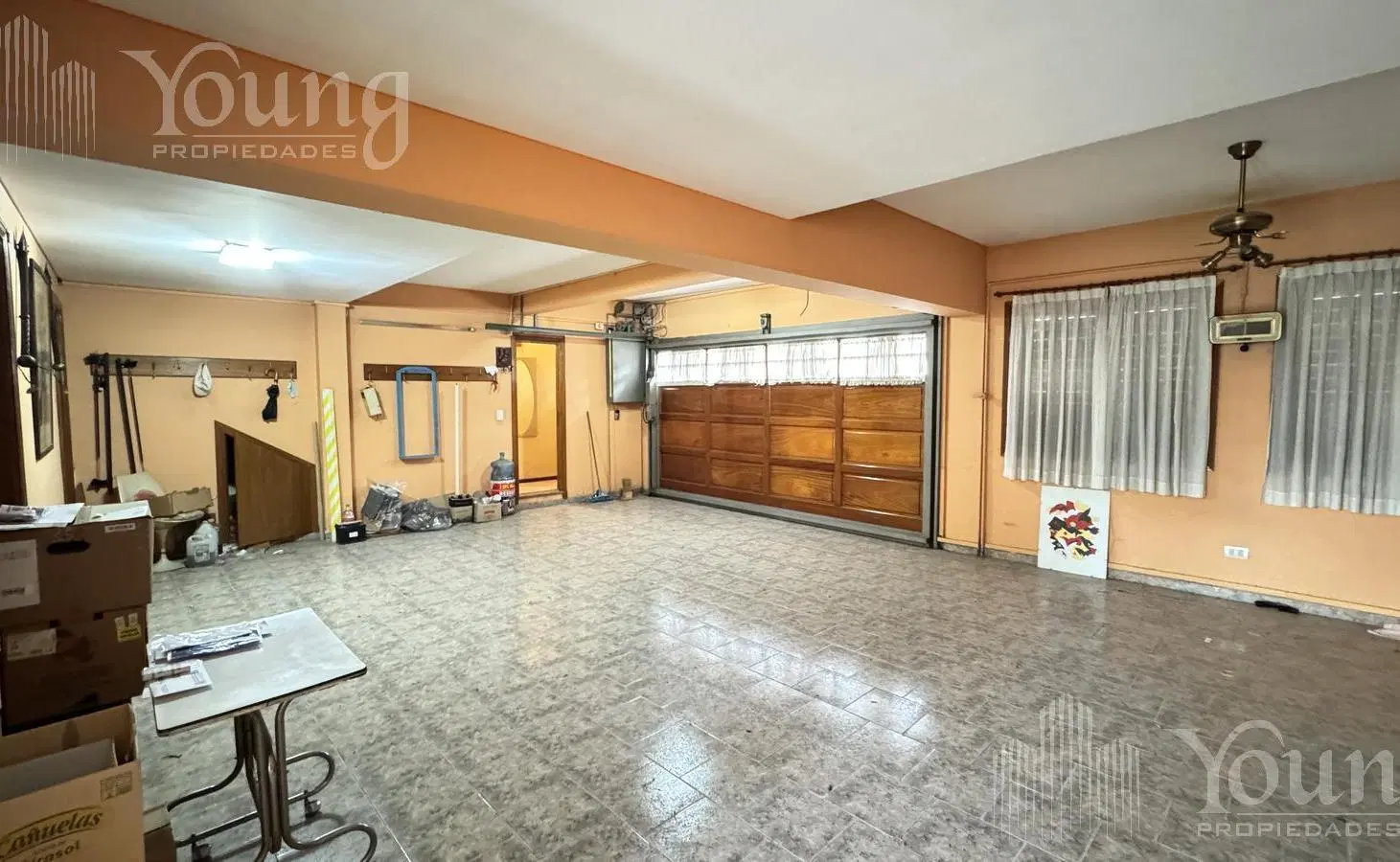 Venta Casa de 3 ambientes en Bernal Oeste 2