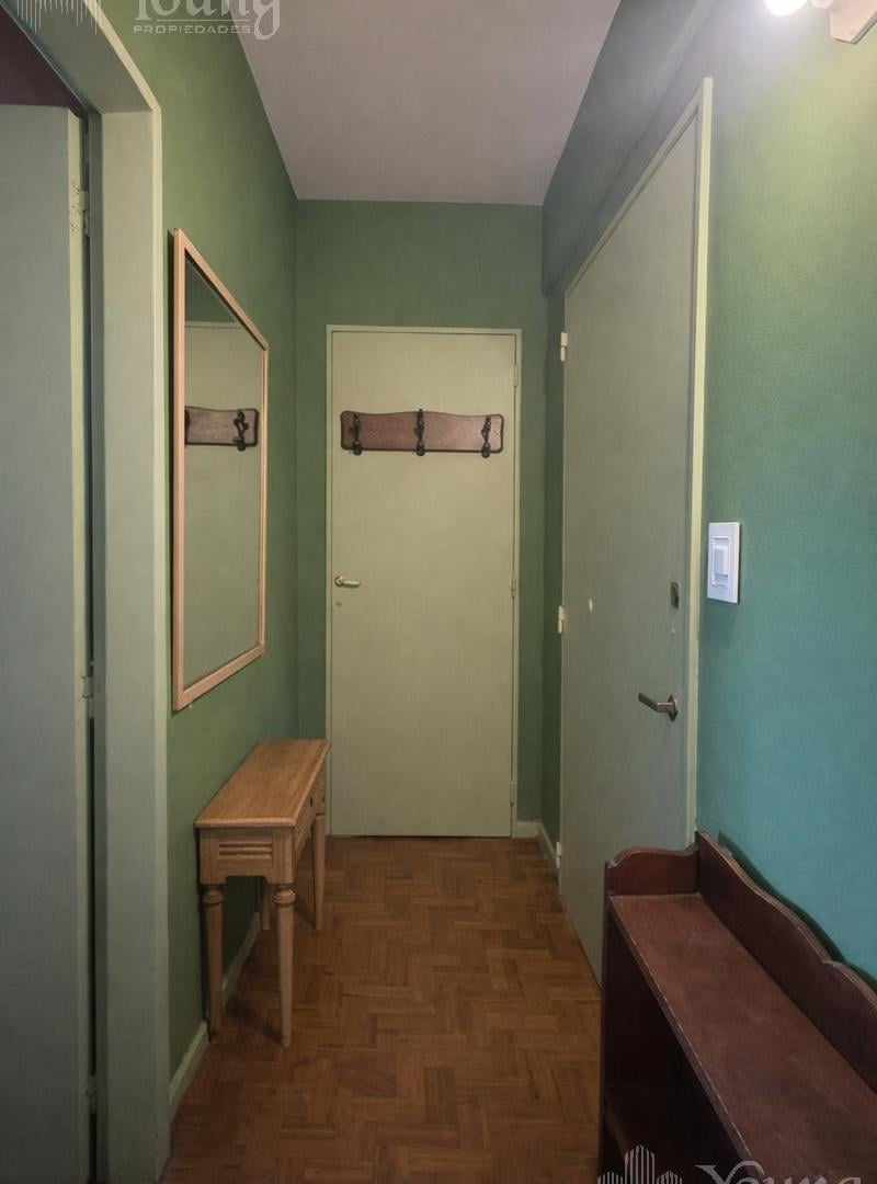 Venta Departamento 3 ambientes en Bernal