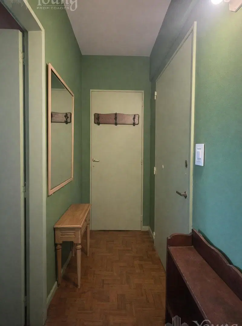Venta Departamento 3 ambientes en Bernal 2