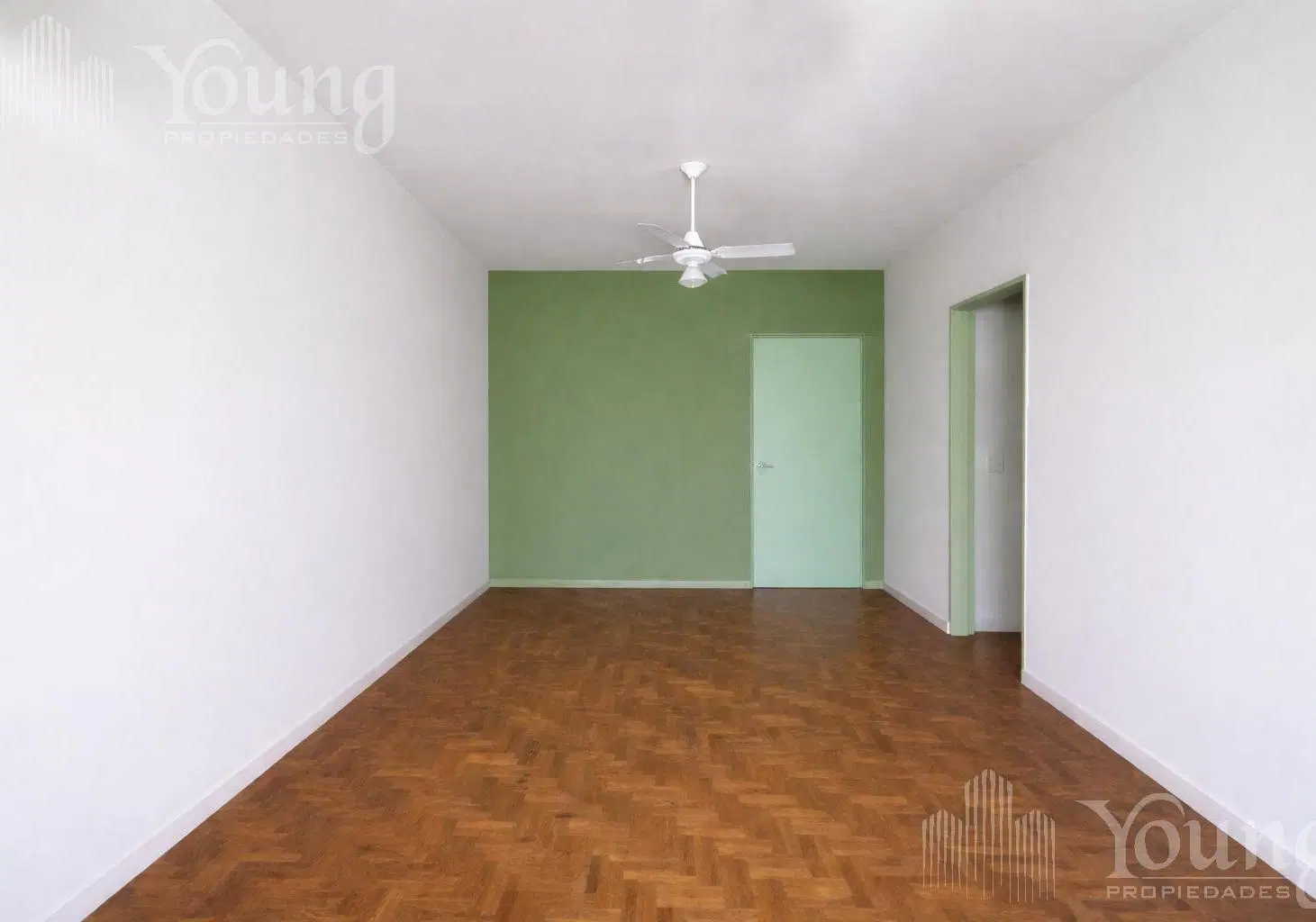 Venta Departamento 3 ambientes en Bernal 3