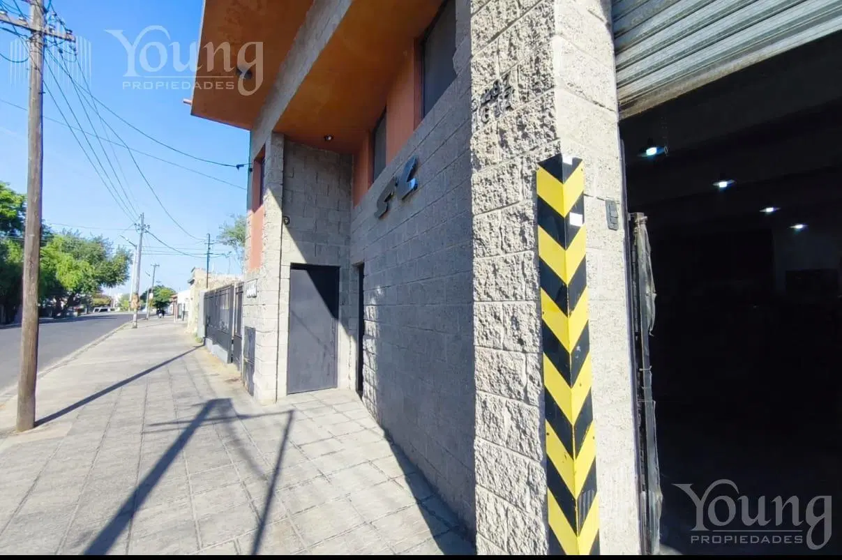 Galpón en Quilmes Oeste 3