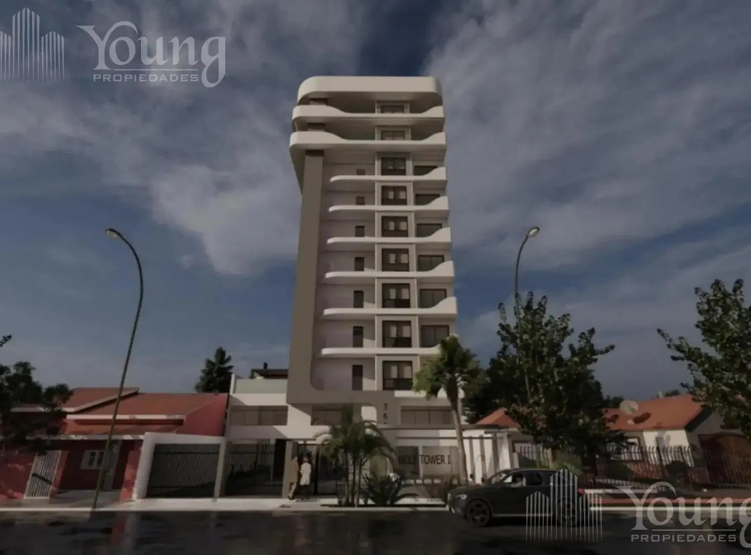 Departamento - Berazategui 4
