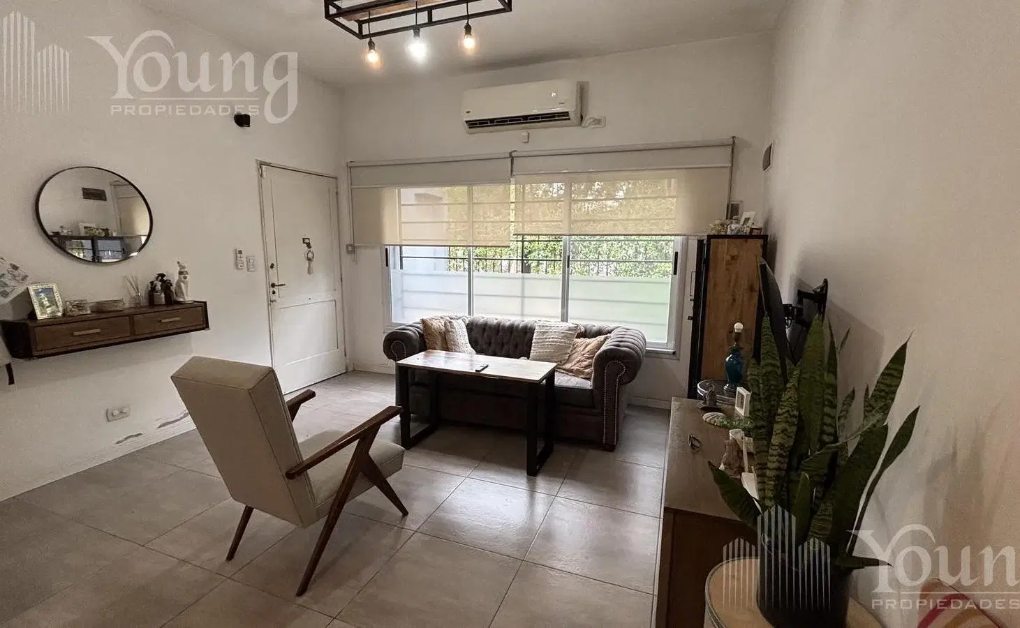 CASA EN VENTA 3 AMBIENTES REFACCIONADA 3