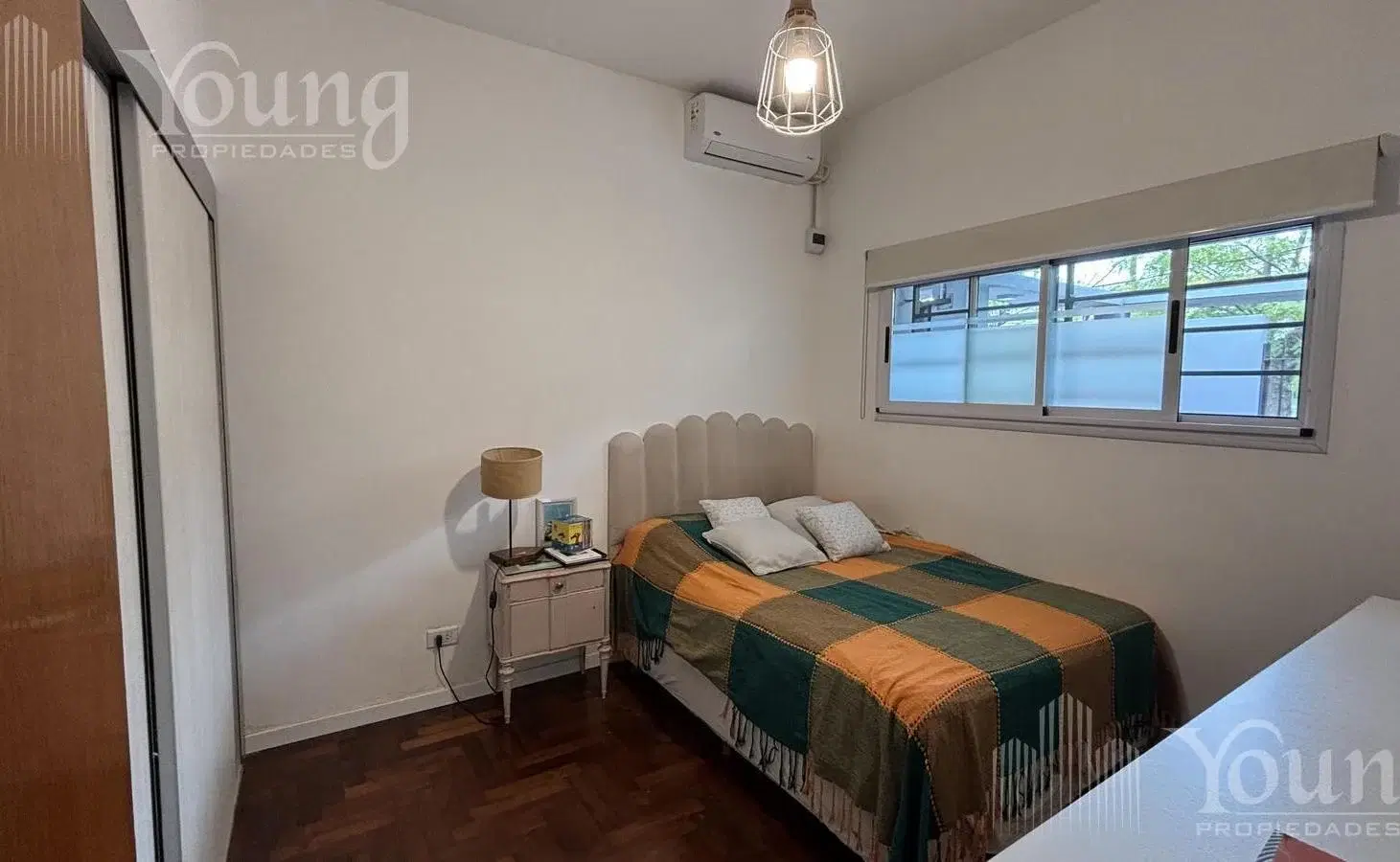 CASA EN VENTA 3 AMBIENTES REFACCIONADA 5