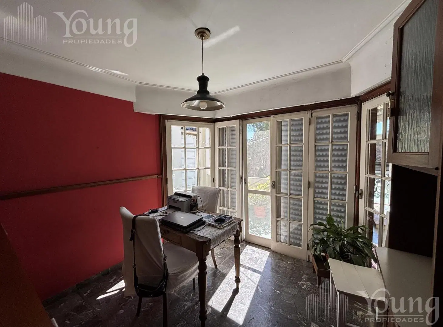 VENTA 4 AMBIENTES Bernal 4