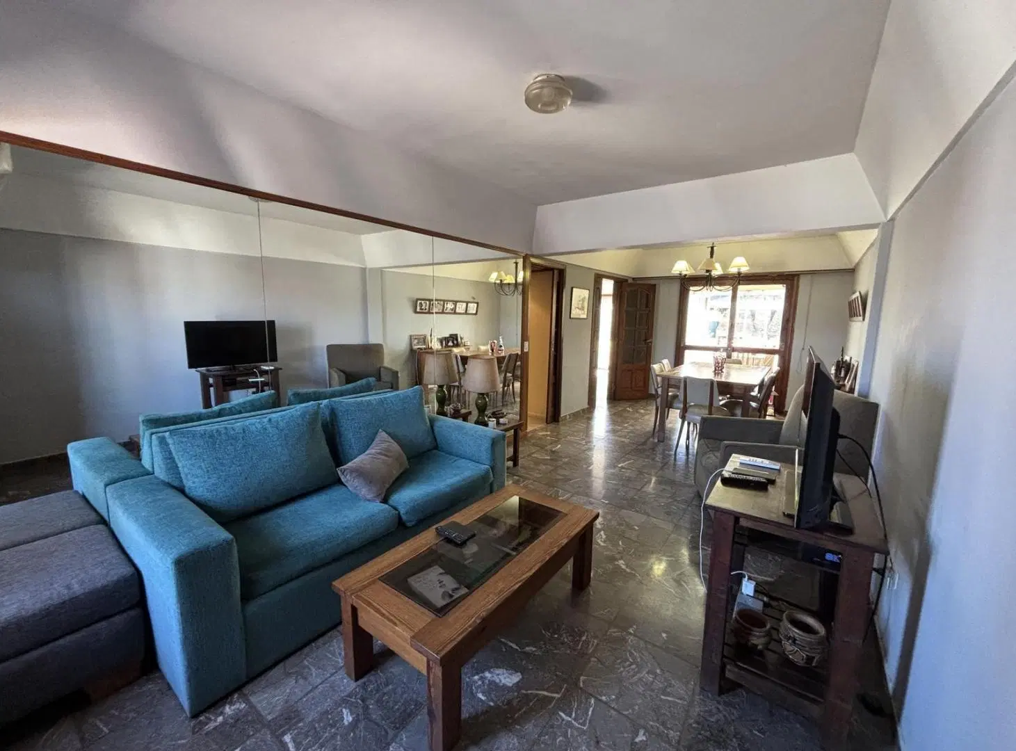 VENTA 4 AMBIENTES Bernal 8