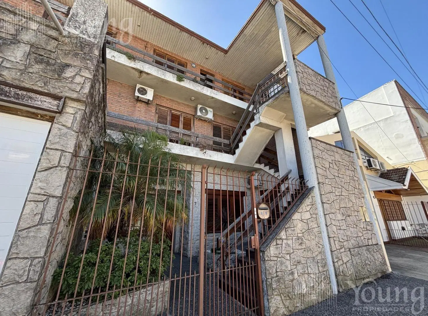 VENTA 4 AMBIENTES Bernal 2