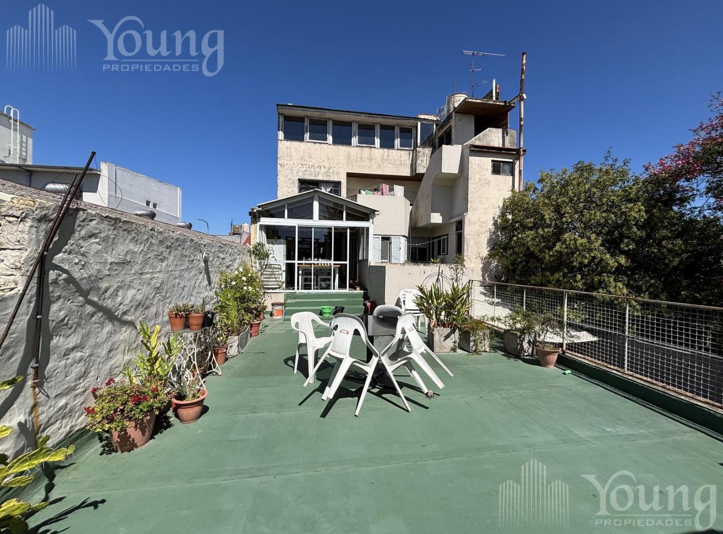 VENTA 4 AMBIENTES Bernal