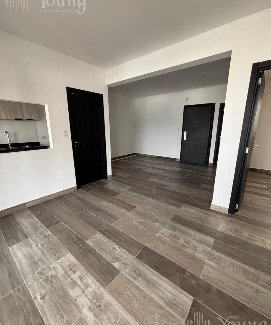 Departamento 3 ambientes en venta en Quilmes 2