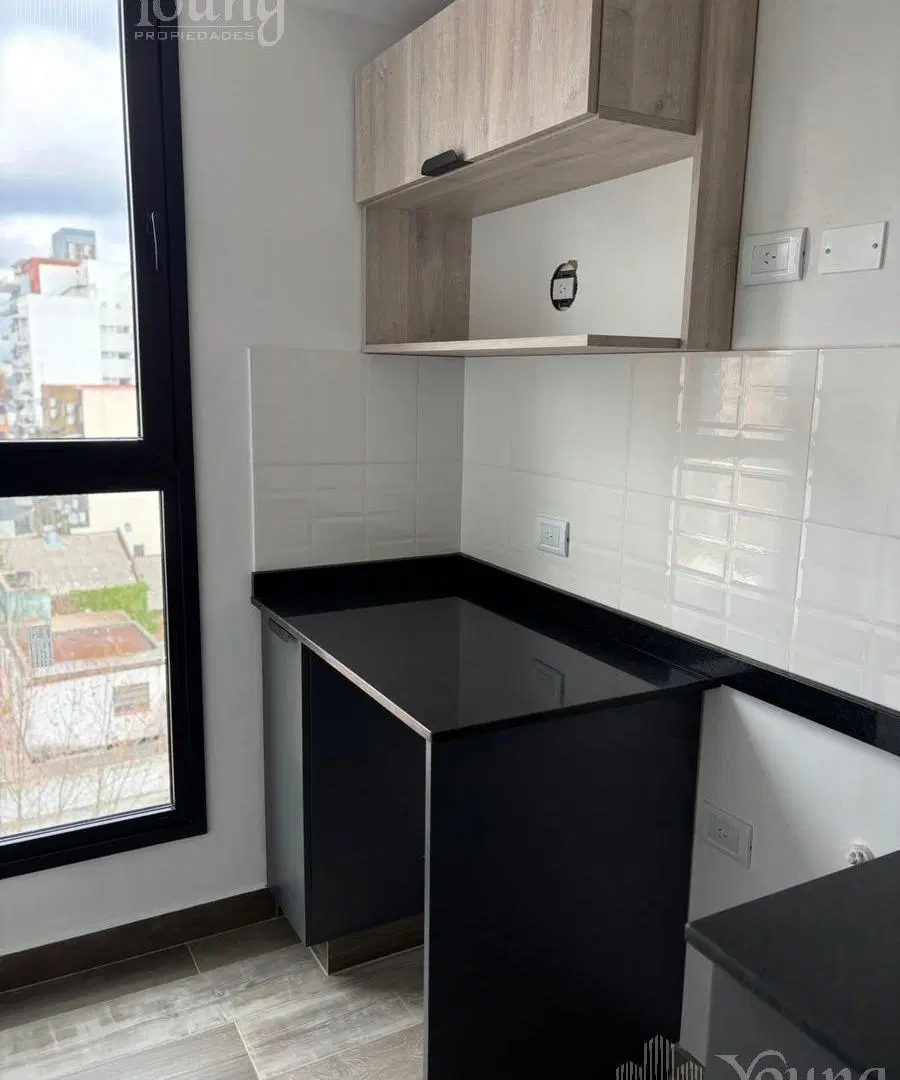 Departamento 3 ambientes en venta en Quilmes 8
