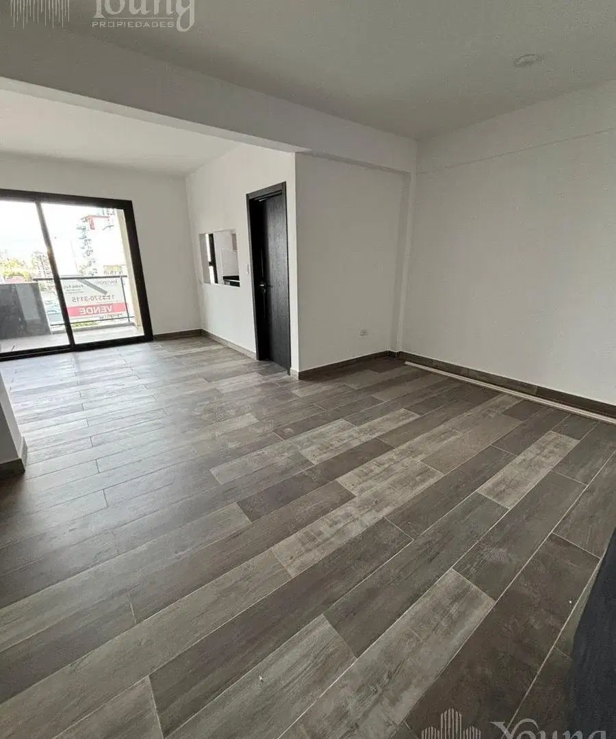 Departamento 3 ambientes en venta en Quilmes 3
