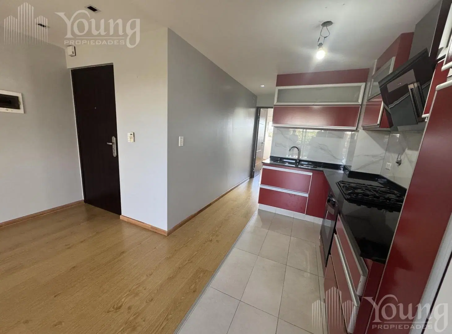 Departamento en Quilmes 3