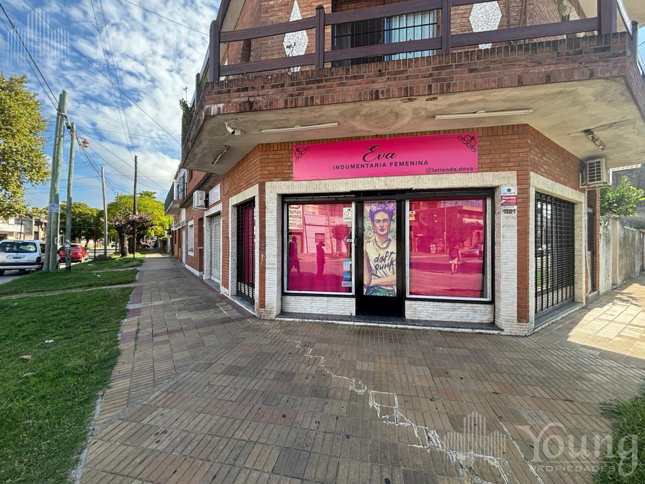 PH 3 ambientes   2 locales en Bernal Oeste