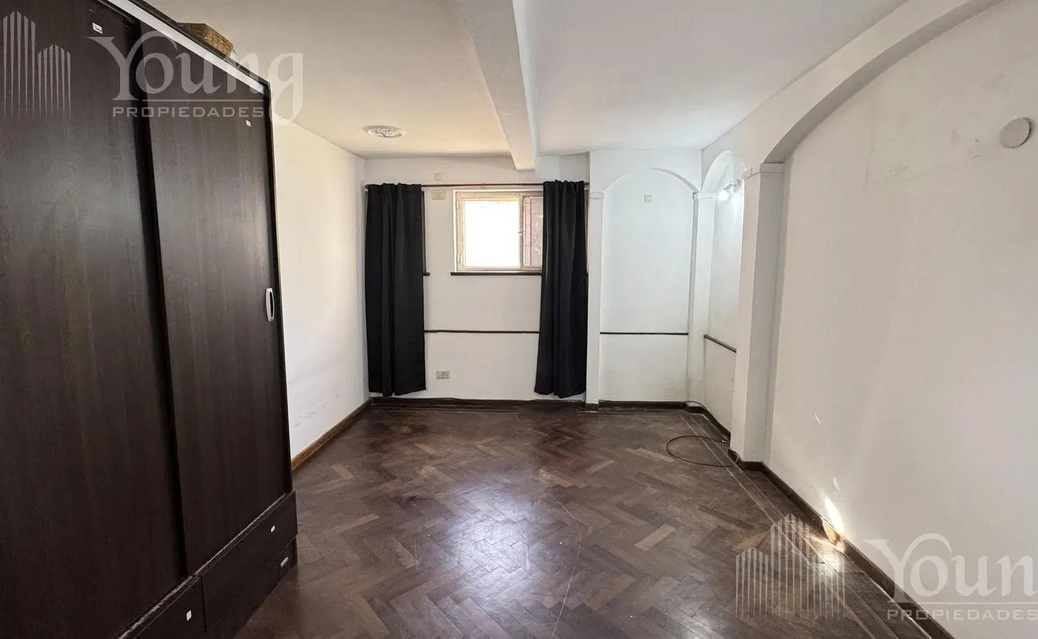 Alquiler Departamento en Bernal 4