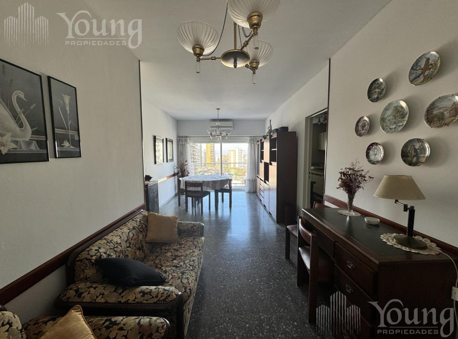Foto de Alquiler Departamento 2 ambientes en Quilmes, imagen 4