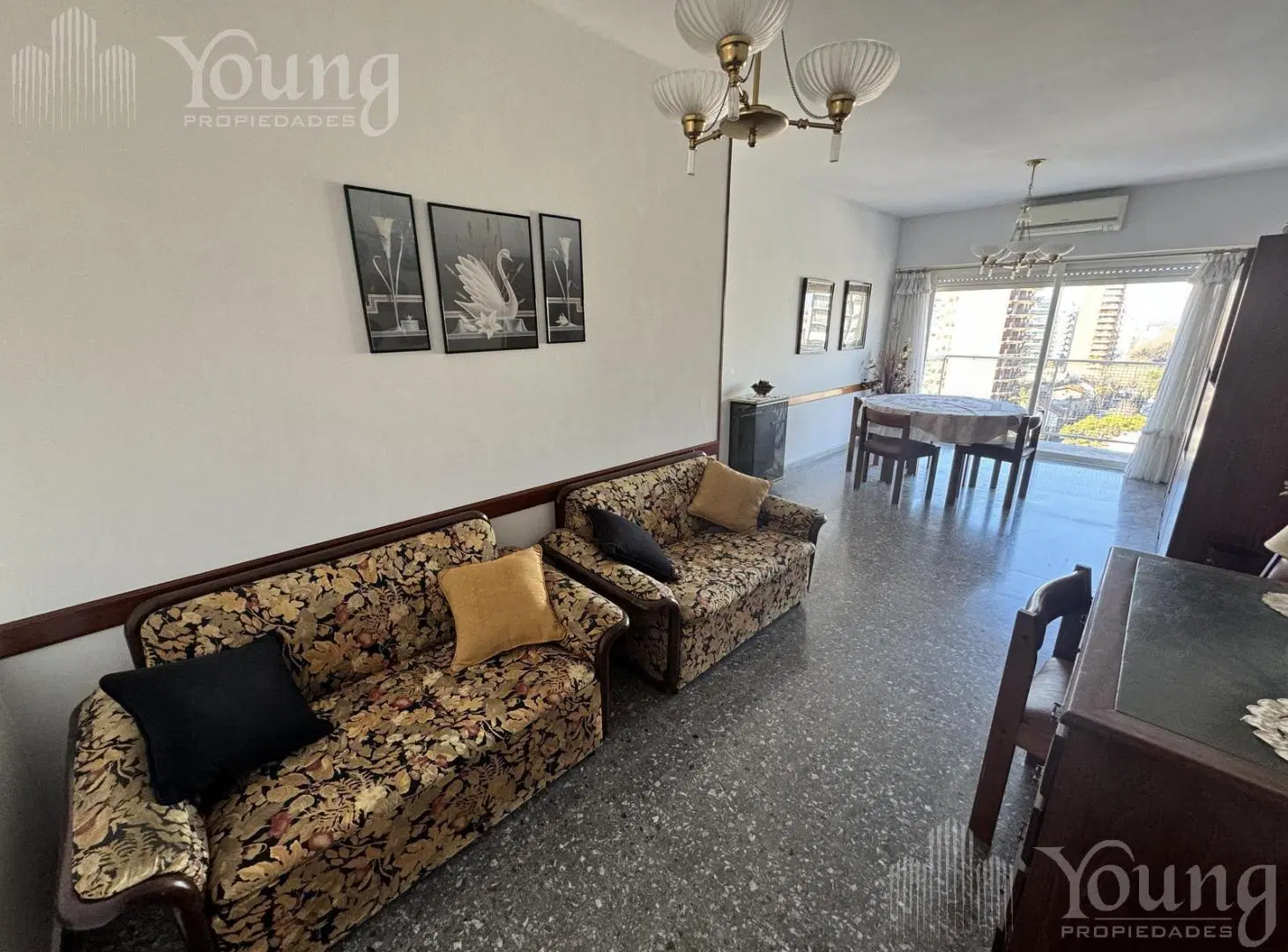 Venta/Alquiler Departamento en Quilmes 5